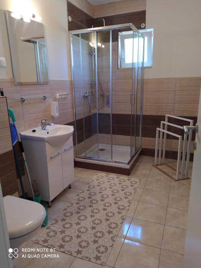 Nemira Beach Apartments أوميس الغرفة الصورة