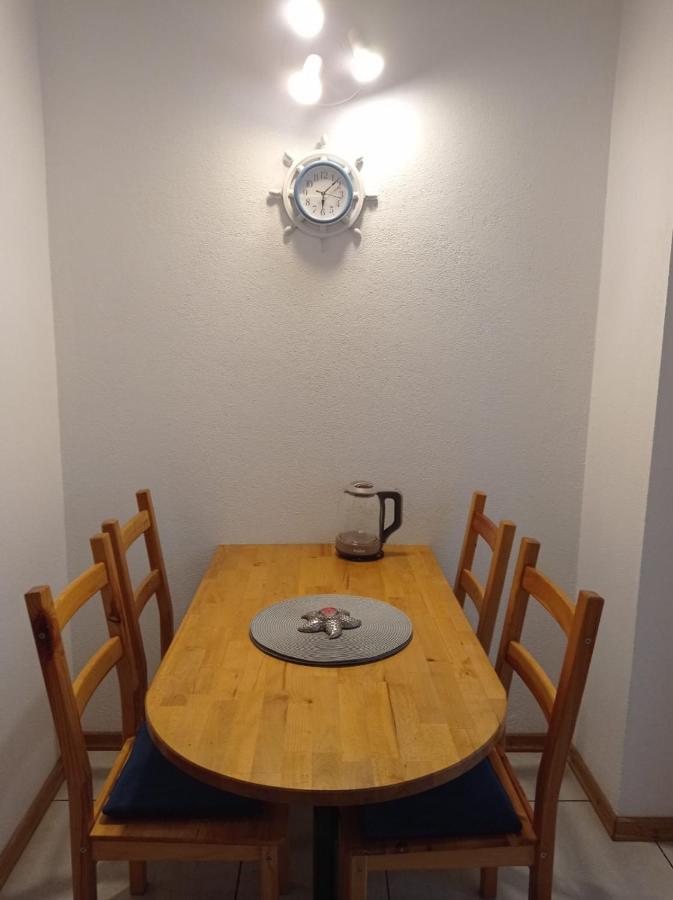 Nemira Beach Apartments أوميس المظهر الخارجي الصورة