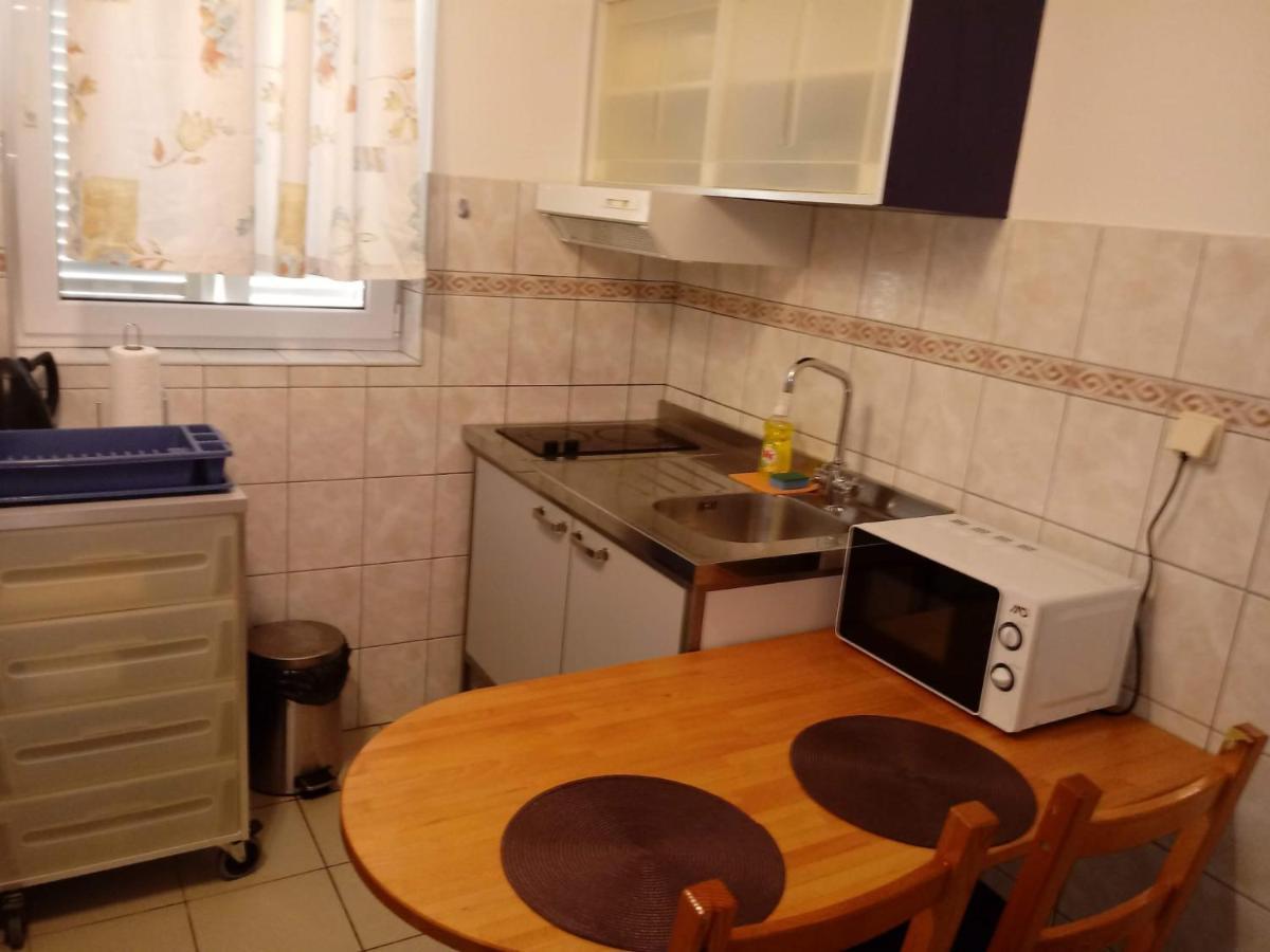 Nemira Beach Apartments أوميس المظهر الخارجي الصورة