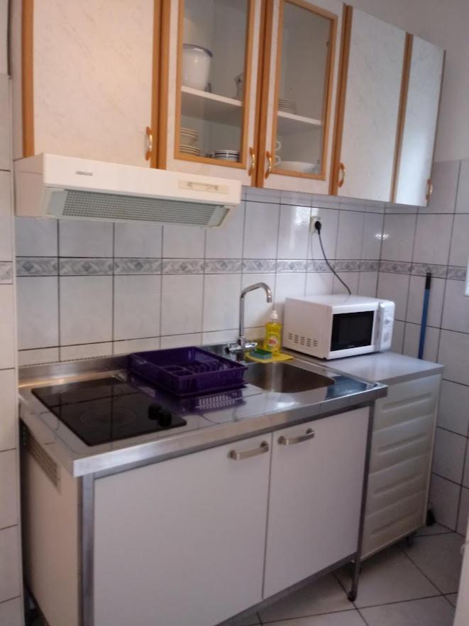 Nemira Beach Apartments أوميس المظهر الخارجي الصورة