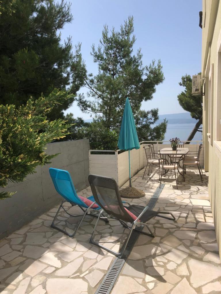 Nemira Beach Apartments أوميس المظهر الخارجي الصورة