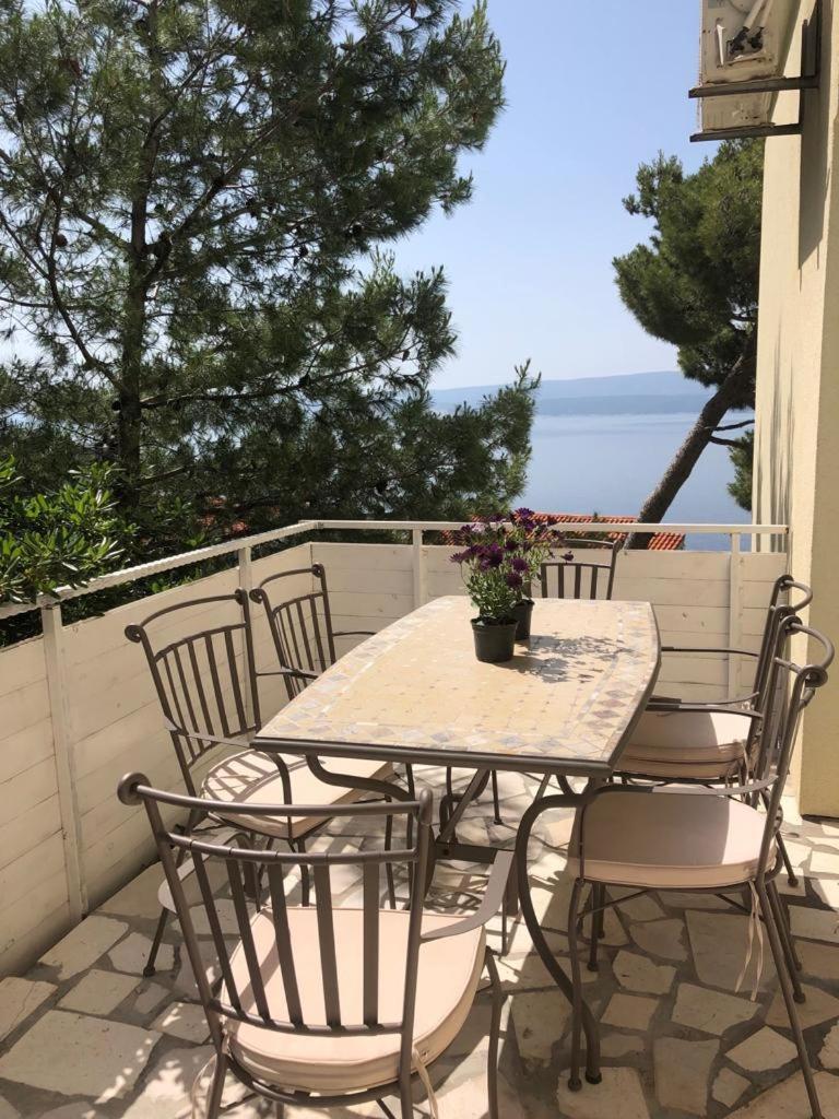 Nemira Beach Apartments أوميس المظهر الخارجي الصورة