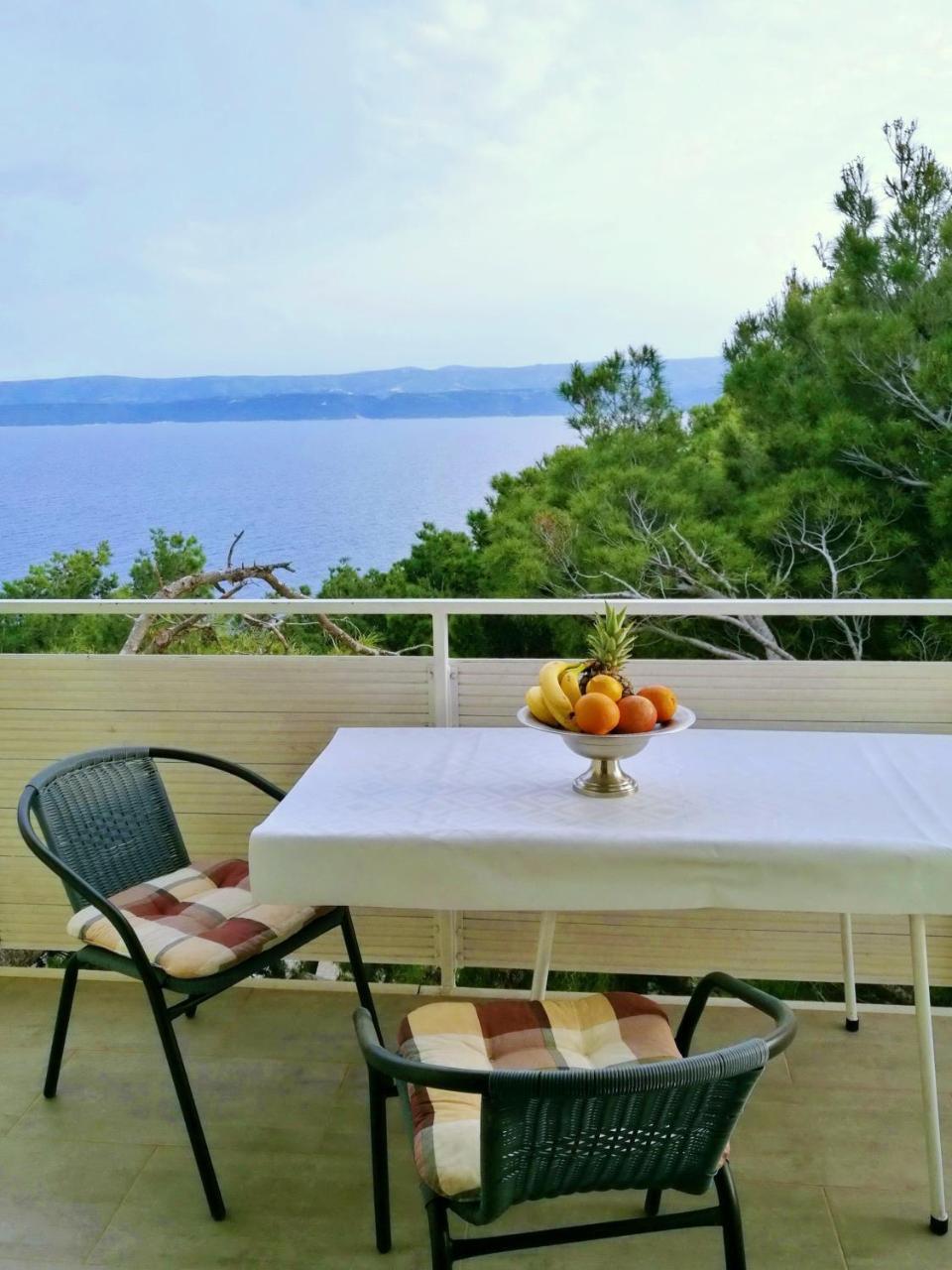 Nemira Beach Apartments أوميس المظهر الخارجي الصورة