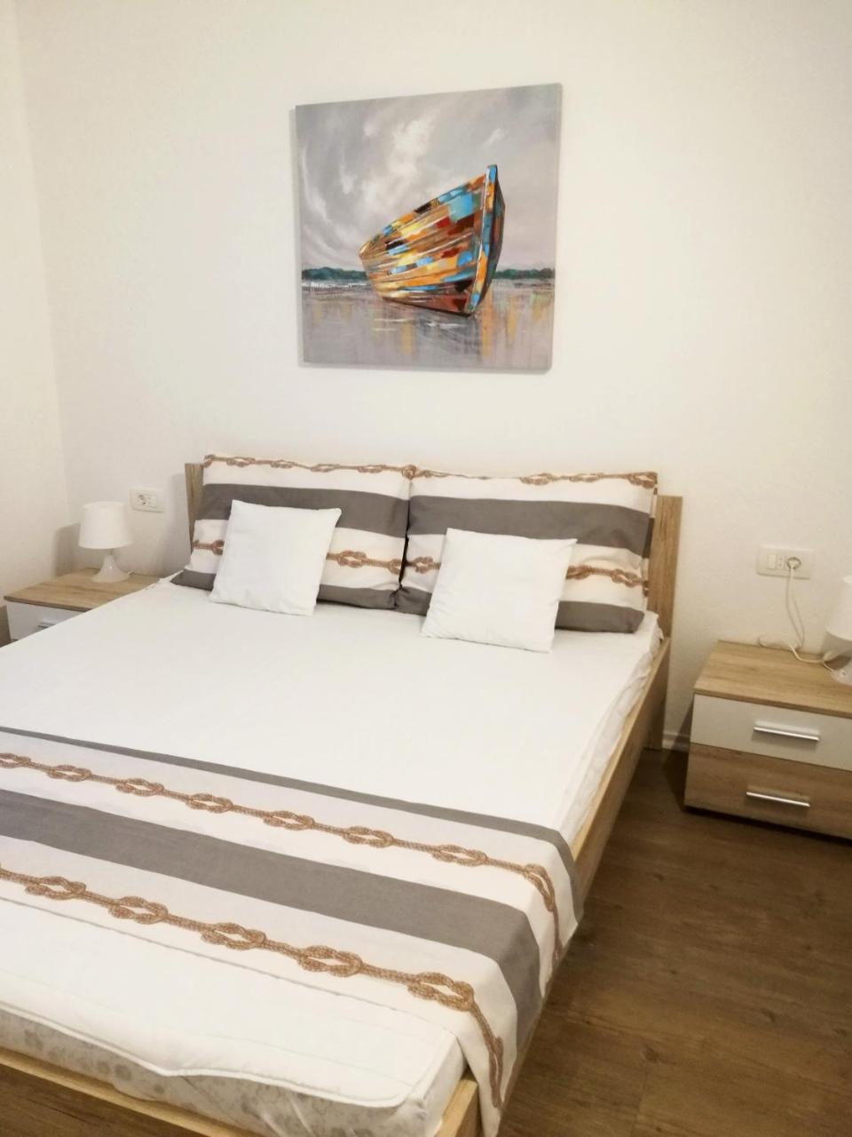 Nemira Beach Apartments أوميس المظهر الخارجي الصورة